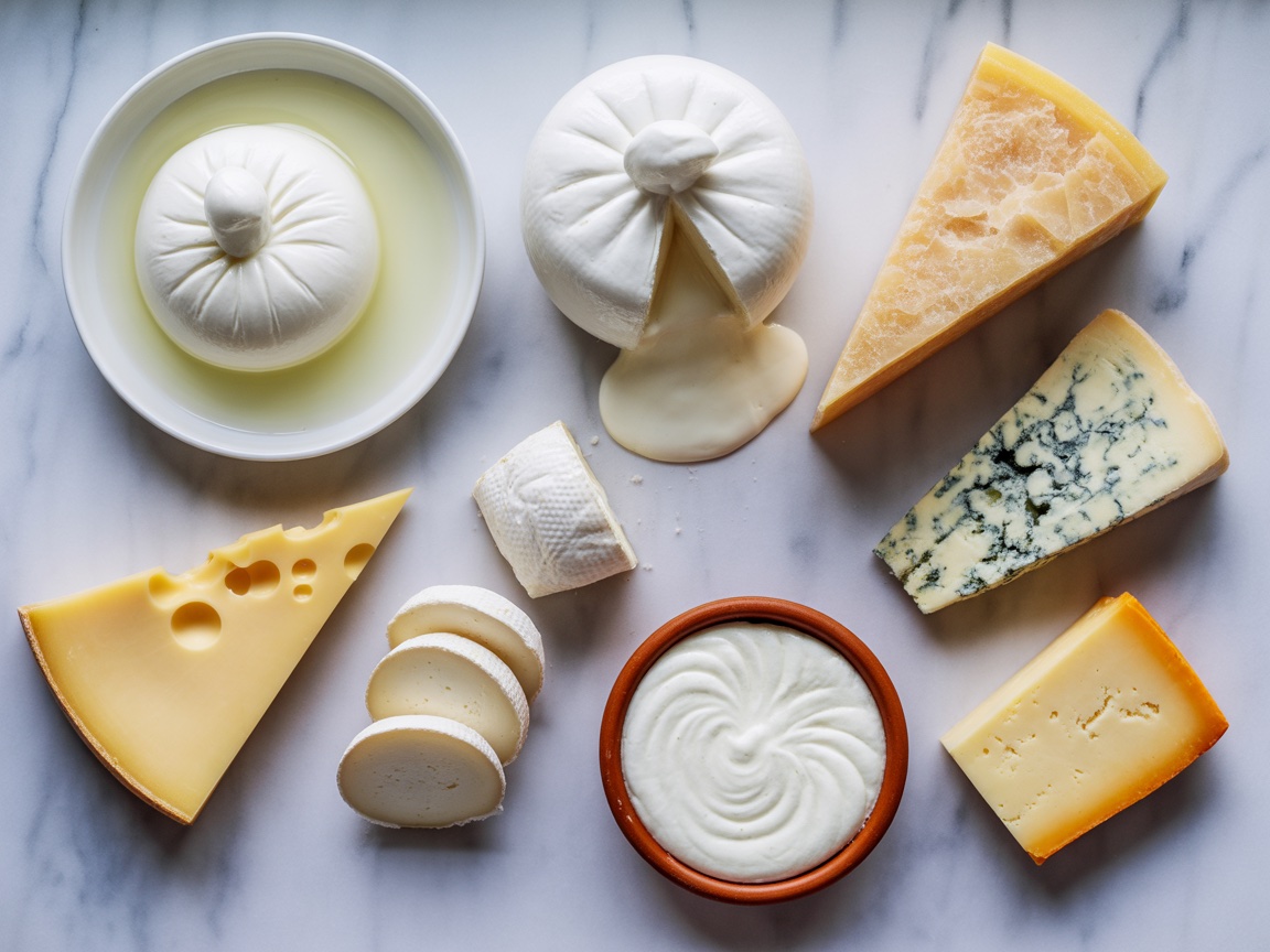 Parmesan