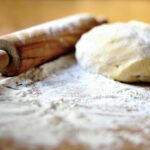 Pâte à pizza moelleuse