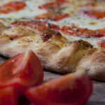 Pâte à pizza sans levure