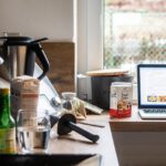 Pâte à pizza au Thermomix