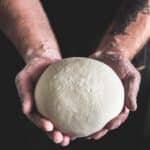 Pâte à pizza fermentation longue