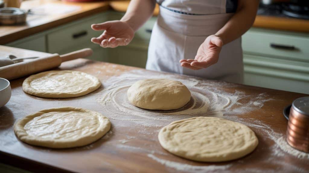 Les 7 erreurs de débutant en pâte à pizza