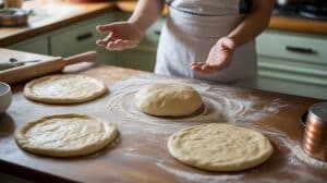 Les 7 erreurs de débutant en pâte à pizza