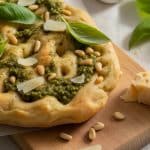 Focaccia