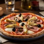 Pizzas