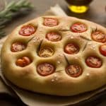 Focaccia