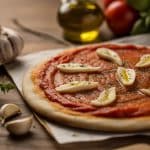 Pizzas