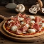 Pizzas
