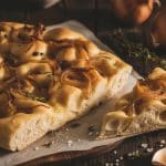 Focaccia